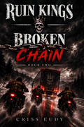 Ruin Kings: Broken Chain - Book Two Ebook
