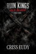 Ruin Kings: Old Blood - Book Three Digital E-Book